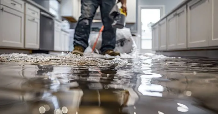 Water damage restoration companies near me in Picnic Point, WA - Emergency flood extraction
